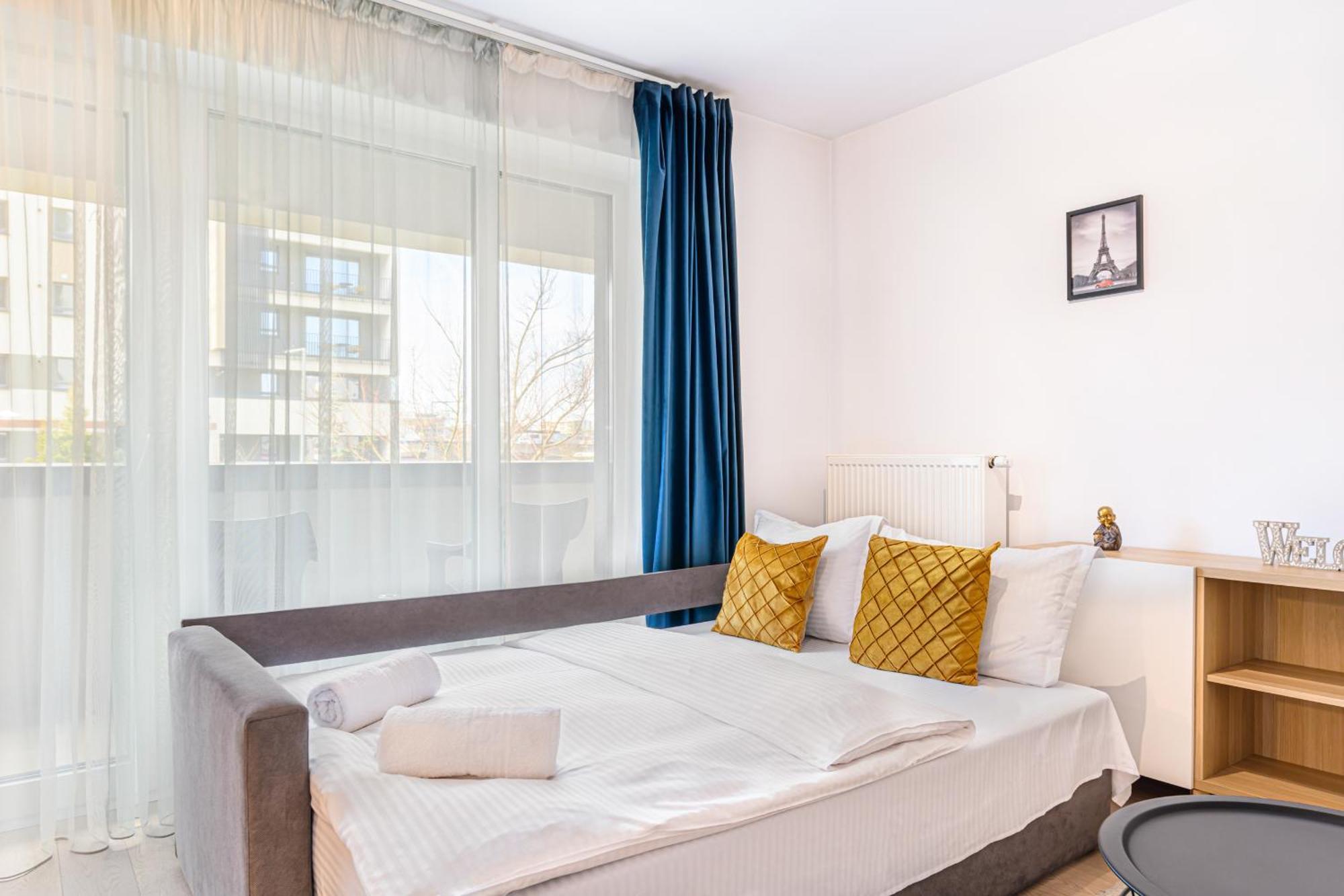 Jad - Luxury 3 Rooms & 2 Rooms Apartments In Kasper, Near Coresi Mall Braşov Eksteriør bilde