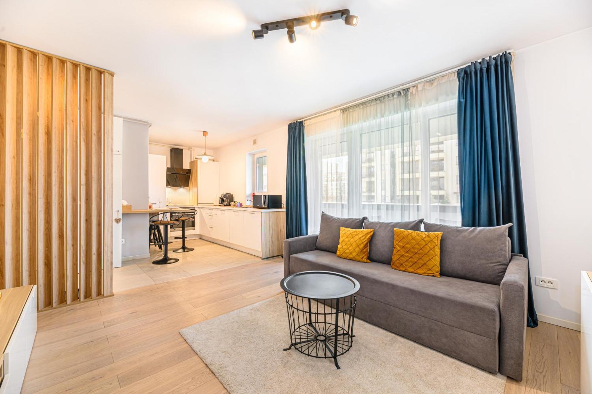 Jad - Luxury 3 Rooms & 2 Rooms Apartments In Kasper, Near Coresi Mall Braşov Eksteriør bilde